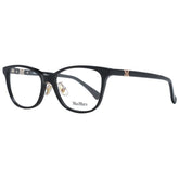 Max Mara Black Women Glasses Frame -   -  Max Mara.